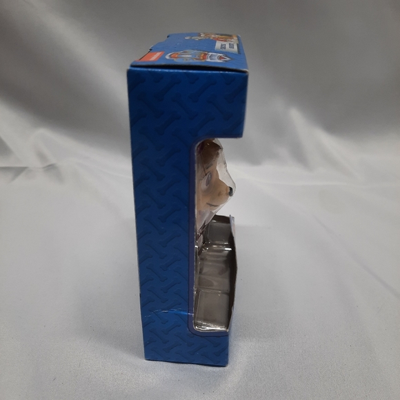 NIB Paw Patrol Merry Christmas Ornament Skye 2017 - Picture 4 of 5